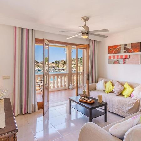 Bellavista Port De Soller Διαμέρισμα Εξωτερικό φωτογραφία