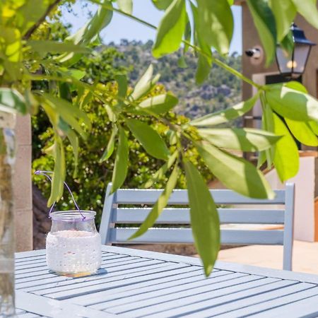 Bellavista Port De Soller Διαμέρισμα Εξωτερικό φωτογραφία