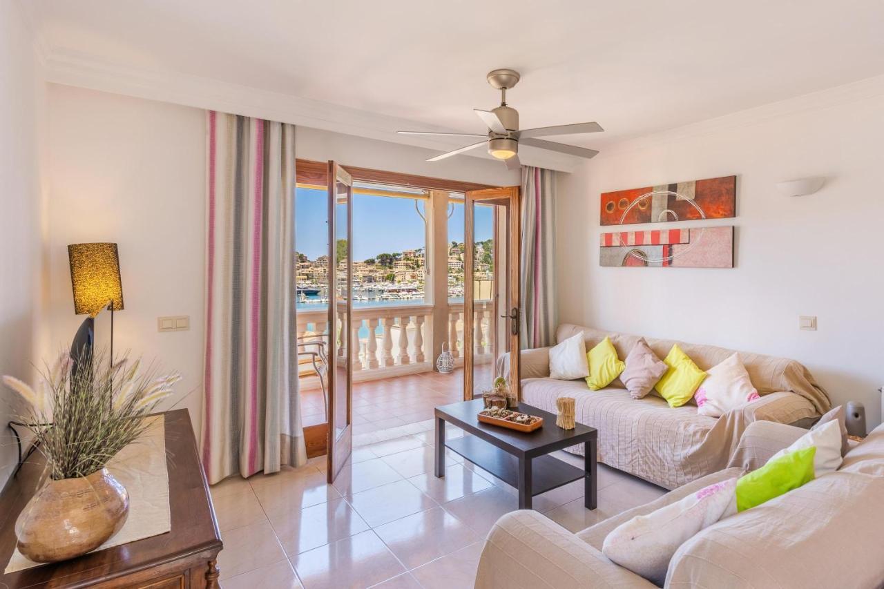 Bellavista Port De Soller Διαμέρισμα Εξωτερικό φωτογραφία