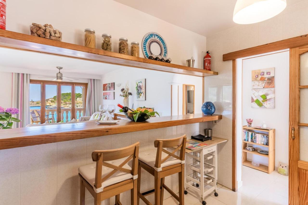 Bellavista Port De Soller Διαμέρισμα Εξωτερικό φωτογραφία