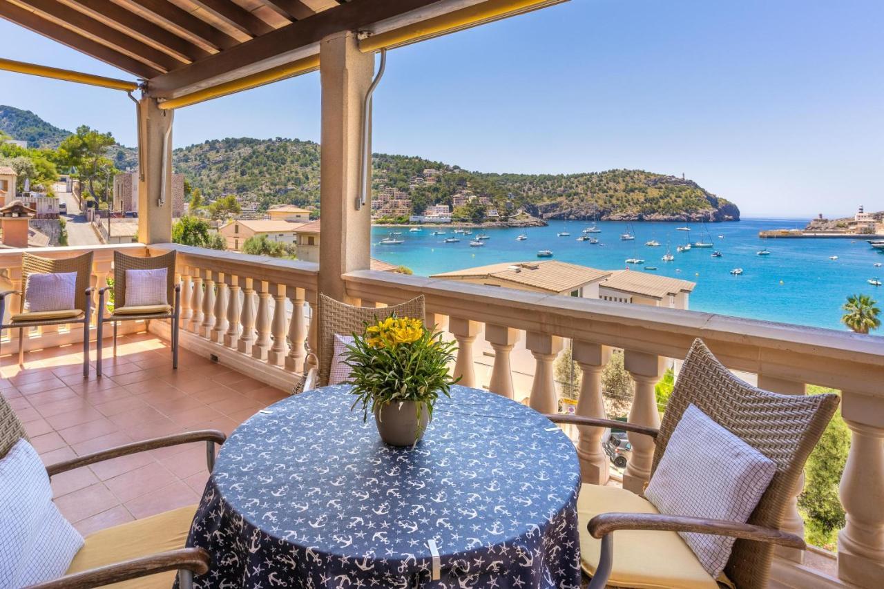 Bellavista Port De Soller Διαμέρισμα Εξωτερικό φωτογραφία