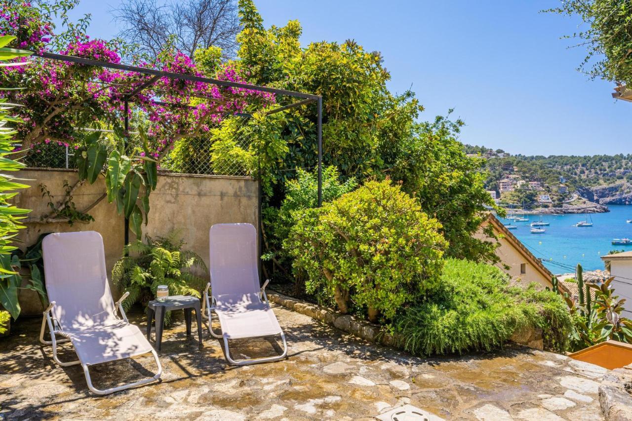 Bellavista Port De Soller Διαμέρισμα Εξωτερικό φωτογραφία