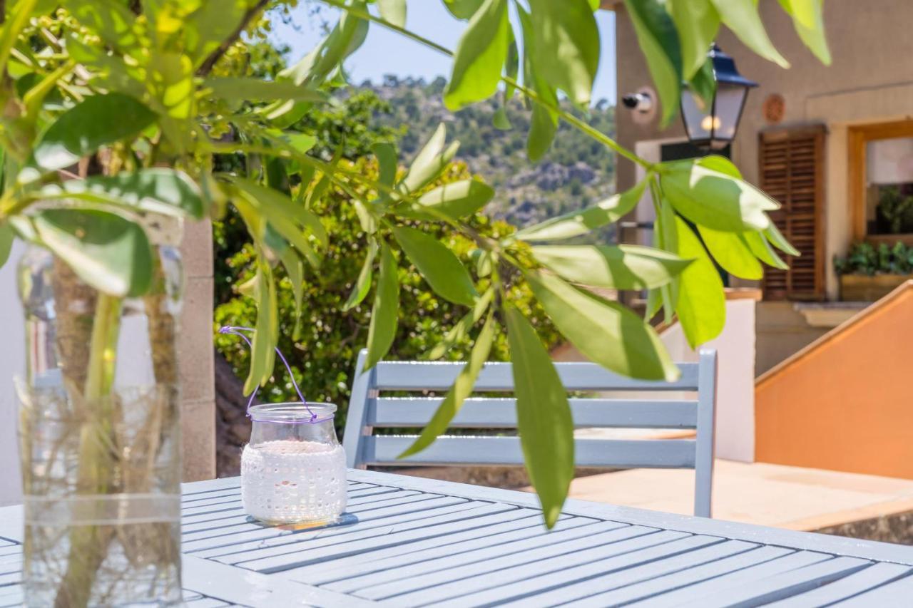 Bellavista Port De Soller Διαμέρισμα Εξωτερικό φωτογραφία