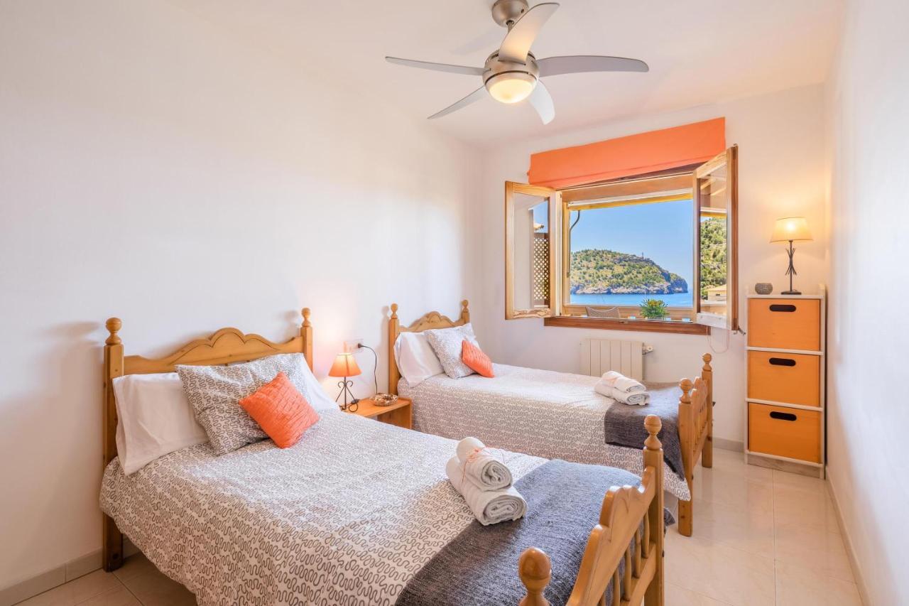 Bellavista Port De Soller Διαμέρισμα Εξωτερικό φωτογραφία
