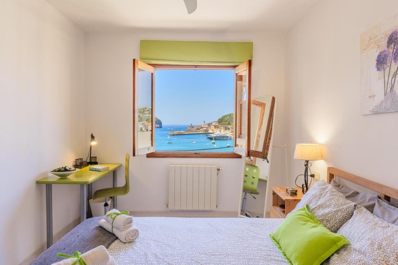 Bellavista Port De Soller Διαμέρισμα Εξωτερικό φωτογραφία