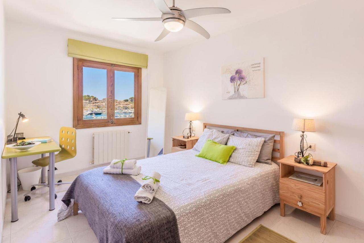 Bellavista Port De Soller Διαμέρισμα Εξωτερικό φωτογραφία